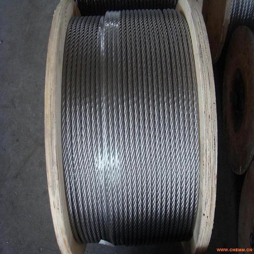 不锈钢钢丝绳 - 化工机械网