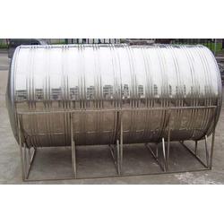 苏州吉恒易通金属制品 不锈钢水箱加工 金华不锈钢水箱